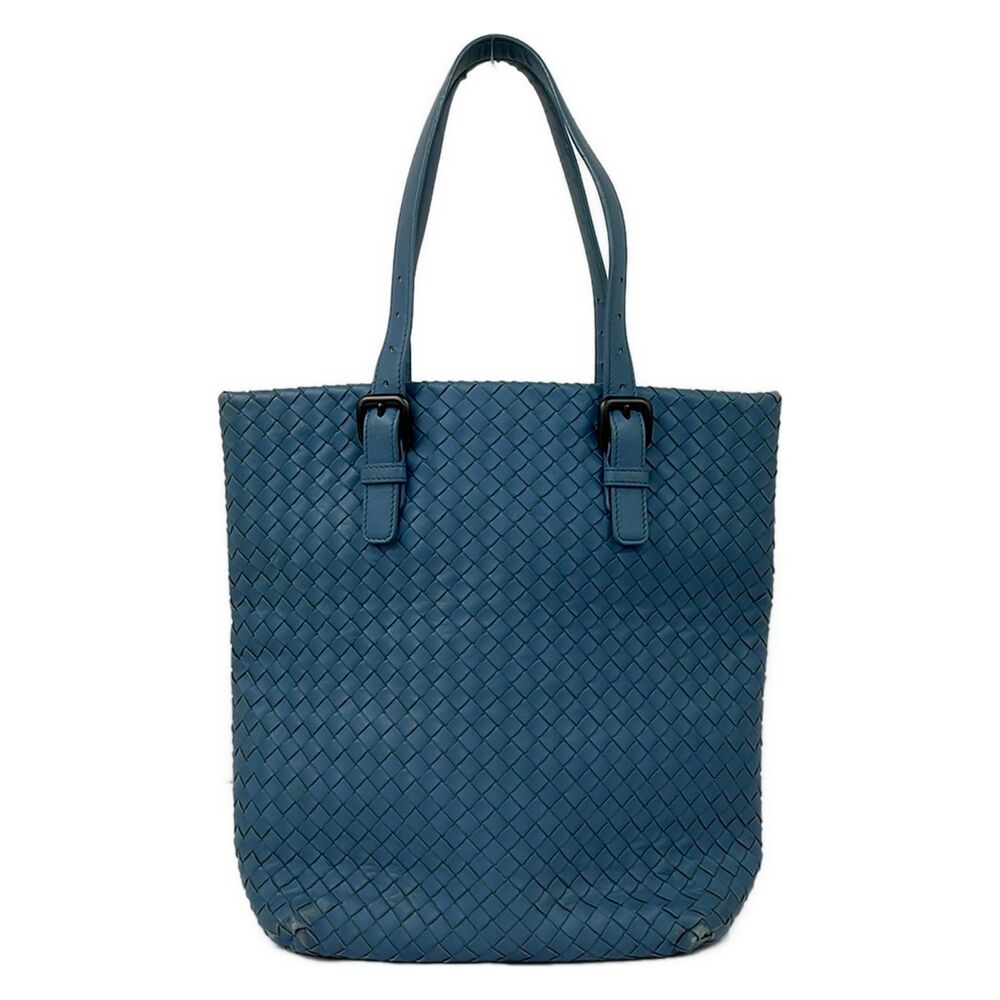 Bottega Veneta Intrecciato Tote Bag